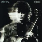 Page, Jimmy - Outrider