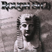 Rough Silk - Symphony Of Life