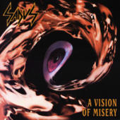 Sadus - Vision Of Misery