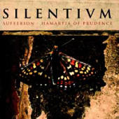 Silentium - Sufferion - Hamartia Of Prudence