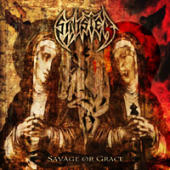 Sinister - Savage Or Grace