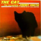 Jimmy Smith - The Cat