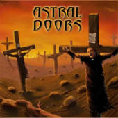 Astral Doors - Of The Son And The Father