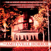 Schifrin, Lalo - The Amityville Horror