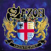 Saxon - Lionheart