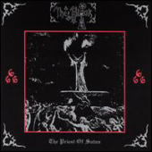 Black (Swe) - The Priest of Satan