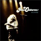 Osborne, Joan - Early Recordings