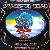 Grateful Dead, The - Closing Of Winterland