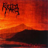 Krieg - Sono Lo Scherno