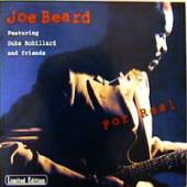 Joe Beard - For Real