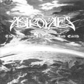 Astrofaes - The Attraction: Heavens And Earth