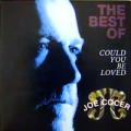 Joe Cocker - Could You Be Loved. The Best Of - Could You Be Loved. The Best Of