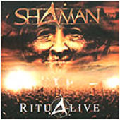 Shaaman - Ritualive