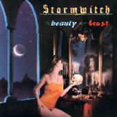 Stormwitch - The Beauty And The Beast