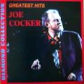 Joe Cocker - Diamond Collection. Greatest Hits - Diamond Collection. Greatest Hits