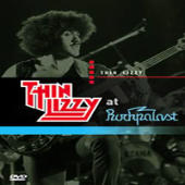 Thin Lizzy - At Rockpalast Live