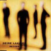 Deine Lakaien - Return