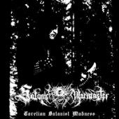 Satanic Warmaster - Carelian Satanist Madness