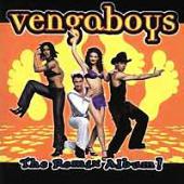 Vengaboys - The Remix Album