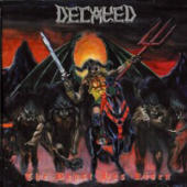 Decayed - The Beast Has Risen