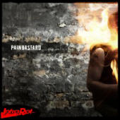 Painbastard - Skin On Fire