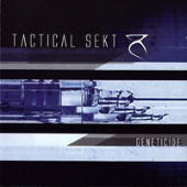 Tactical Sekt - Geneticide