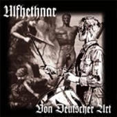 Ulfhethnar (Ger) - Von Deutscher Art