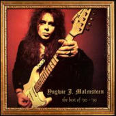 Malmsteen, Yngwie - The Best Of (Remastered)