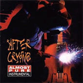 After Crying - Almost Pure Instrumental