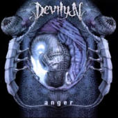 Devilyn - Anger