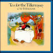 Stevens, Cat - Tea for the Tillerman