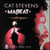 Stevens, Cat - Live in Tokyo 1974