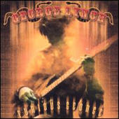 Lynch, George - Furious George