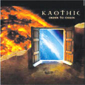 Kaothic - Order to chaos