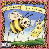 Less Than Jake - B Is For B-Sides