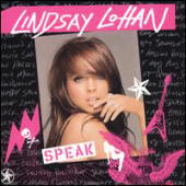 Lohan, Lindsay - Speak
