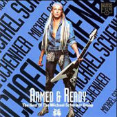 Michael Schenker Group - Armed And Ready