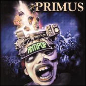 Primus - Antipop