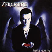 Zeraphine - Kalte Sonne