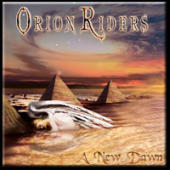 Orion Riders - A New Down