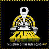 Tank (UK) - Return Of The Filth Hounds