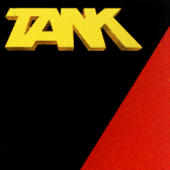 Tank (UK) - Tank