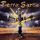 Tierra Santa - Indomable