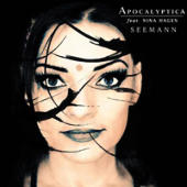Apocalyptica - Seemann