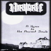 Hirilorn - A Hymn To The Ancient Souls (split with Nasav)