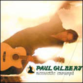 Gilbert, Paul - Acoustic Samurai