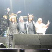 Black Sabbath - (07-05-2005) - Helsinki, Finland