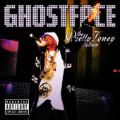 Ghostface - The Pretty Toney Album