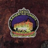 Kaiser Chiefs - Everyday I Love You Less And Less (Cd 2)