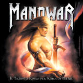 Manowar - Manowar - Russian Tribute